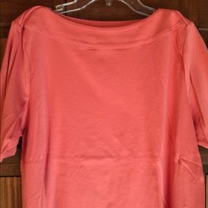 J.Jill Pima Cotton Shirt